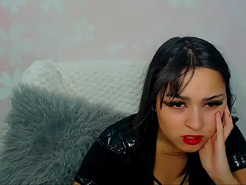 RosieSpark online show from 01.12.26