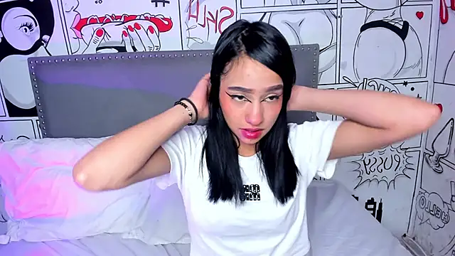 Snapshot of alison_ferrera_ chatting on 12.22.25 alison ferrera online show from 12.22.25