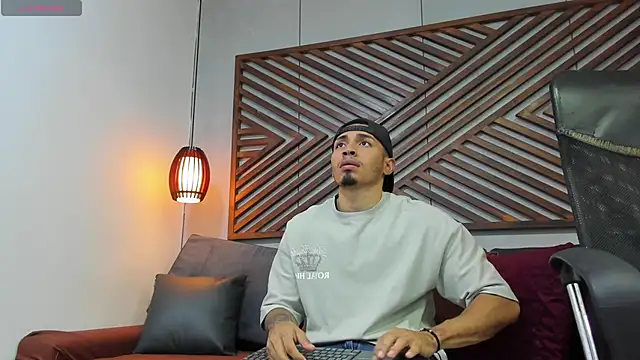 Ares Stone online show from 12.18.25