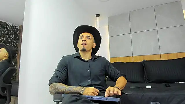 Ares Stone online show from 01.07.26