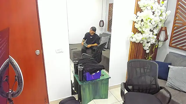 Ares Stone online show from 01.08.26