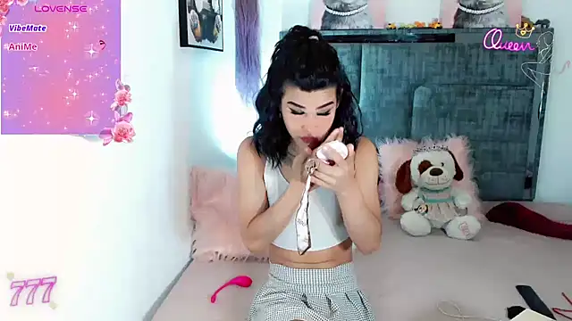 titania1502 online show from 02.28.26