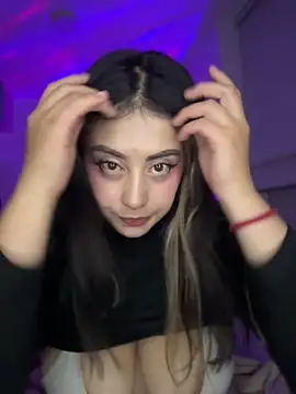 justmariee online show from 03.10.26