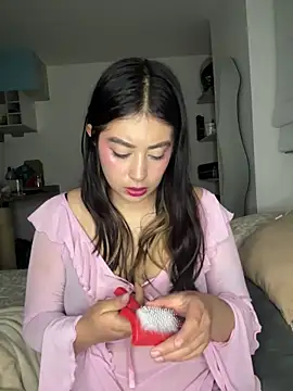 justmariee online show from 03.13.26