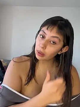 justmariee online show from 03.30.26