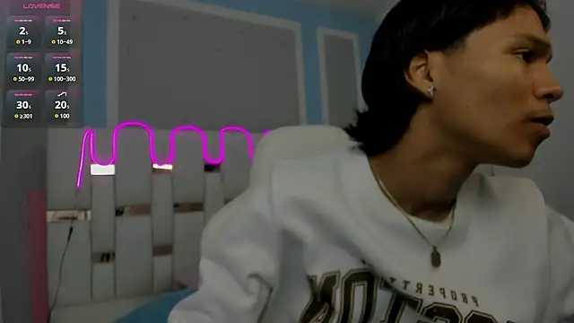 AndyKings 1 online show from 12.20.25