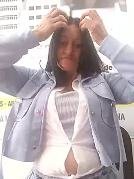 Snapshot of SAMMY_30- chatting on 01.10.26 SAMMY 30- online show from 01.10.26