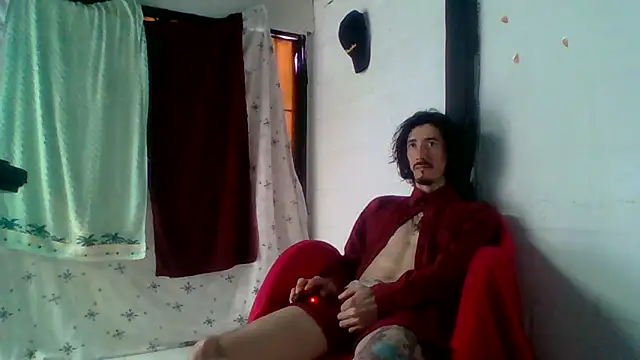 sk8-boy online show from 05.08.26