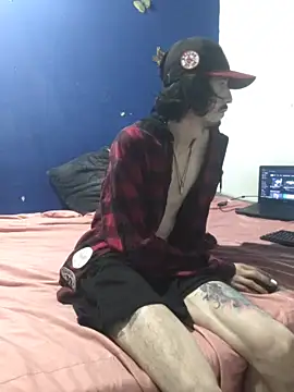 sk8-boy online show from 05.09.26