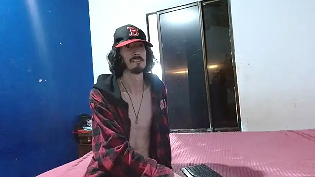 sk8-boy online show from 06.03.26