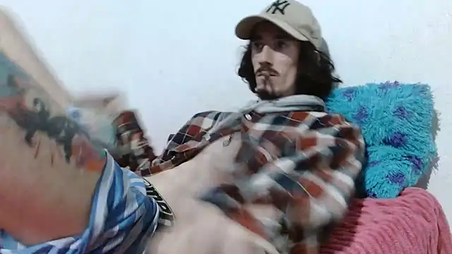sk8-boy online show from 07.14.26