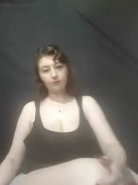 Snapshot of Camellia-Pink chatting on 01.08.26 Camellia-Pink online show from 01.08.26