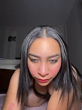 SaharaArisa online show from 04.25.26