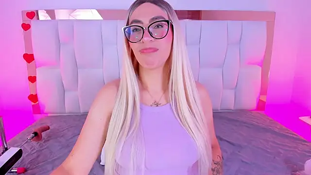 CamilleJuicy  online show from 04.19.26