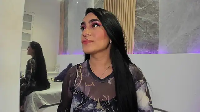 PamelaRed  online show from 01.13.26