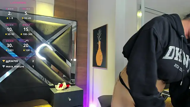 PamelaRed  online show from 03.16.26