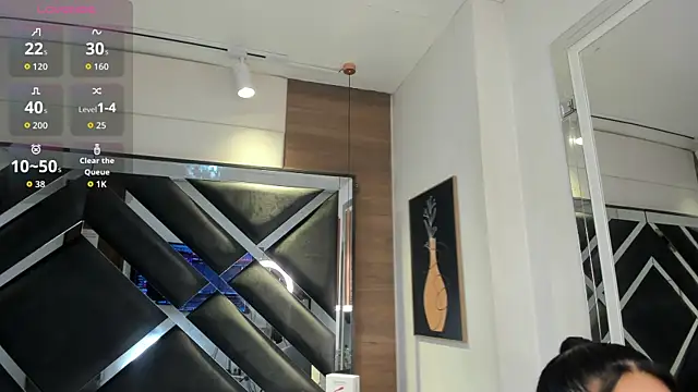 PamelaRed  online show from 03.19.26