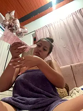 Emily joee  online show from 01.07.26