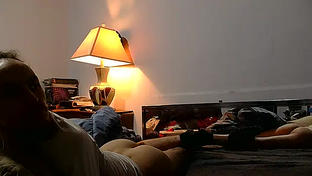 LilWhyteBoiGamer online show from 02.07.26