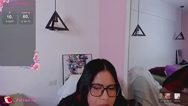 Briana Goldd online show from 05.02.26