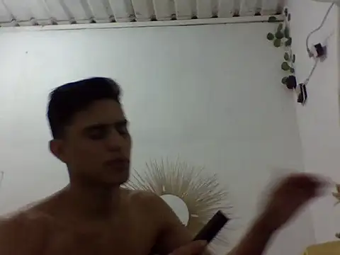 Snapshot of ares2005bb chatting on 01.31.26 ares2005bb online show from 01.31.26