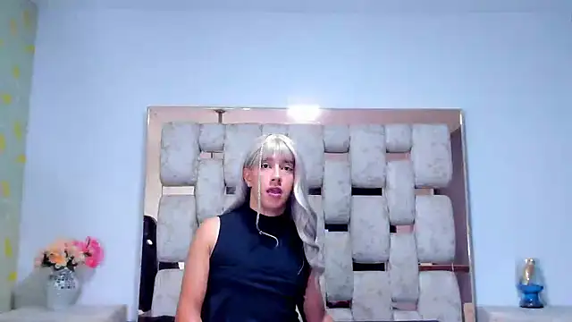 Asa Noir online show from 12.20.25