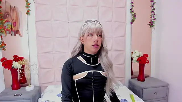 Asa Noir online show from 01.07.26