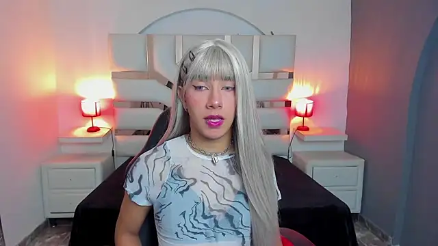 Asa Noir online show from 01.31.26