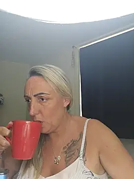 theblondecocklover online show from 04.26.26