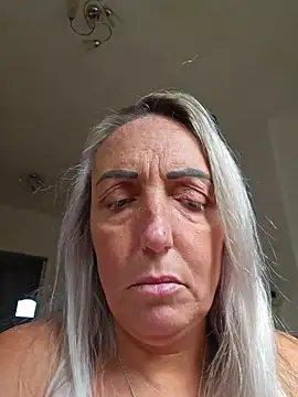 theblondecocklover online show from 05.05.26