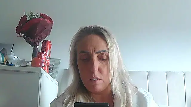 theblondecocklover online show from 06.09.26