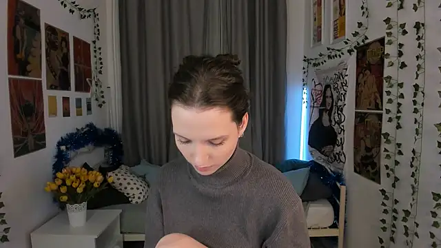 Snapshot of Ariadna_Shy chatting on 01.11.26 Ariadna Shy online show from 01.11.26