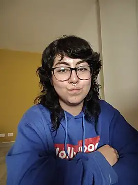 Jasmin switch online show from 07.05.26