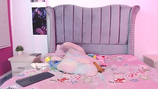 sexy abby01 online show from 06.20.26