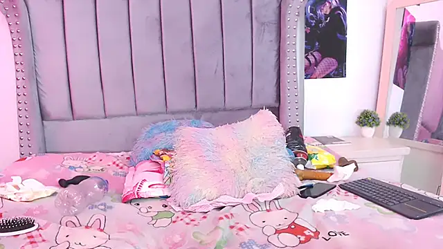 sexy abby01 online show from 06.23.26