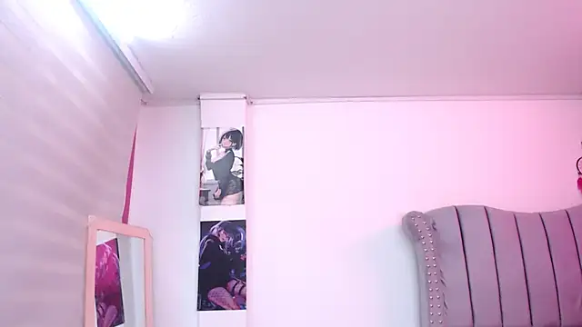sexy abby01 online show from 06.30.26