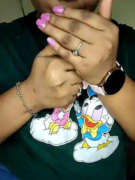 Cute Baby143 online show from 02.01.26