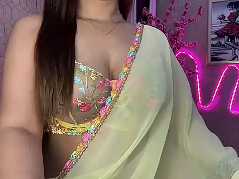 DimondGirl  online show from 05.10.26