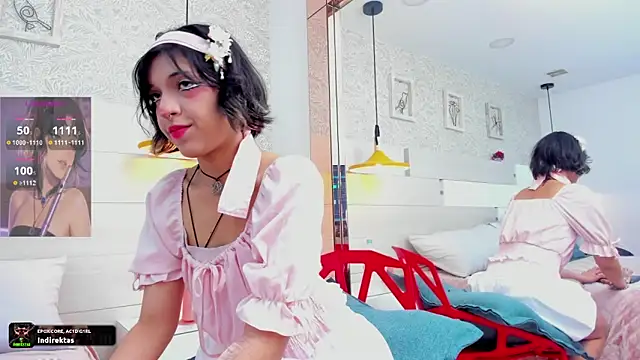 Moonanggel online show from 02.02.26