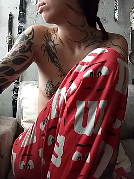 Kaoz 69  online show from 06.06.26