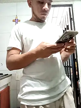 Gloryholeroom online show from 02.08.26