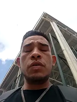 Gloryholeroom online show from 03.20.26