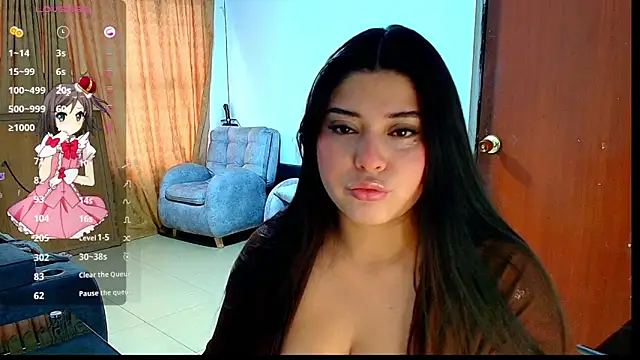 im hanna x2 online show from 02.12.26