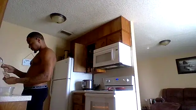 Snapshot of KingDes55 chatting on 01.15.26 KingDes55 online show from 01.15.26