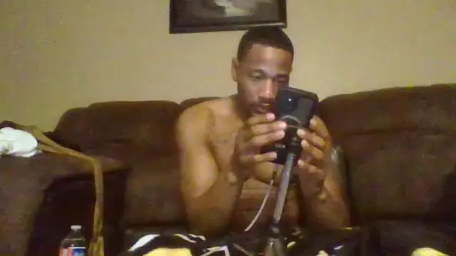 Snapshot of KingDes55 chatting on 01.16.26 KingDes55 online show from 01.16.26