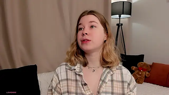 MilaBooobs online show from 01.18.26