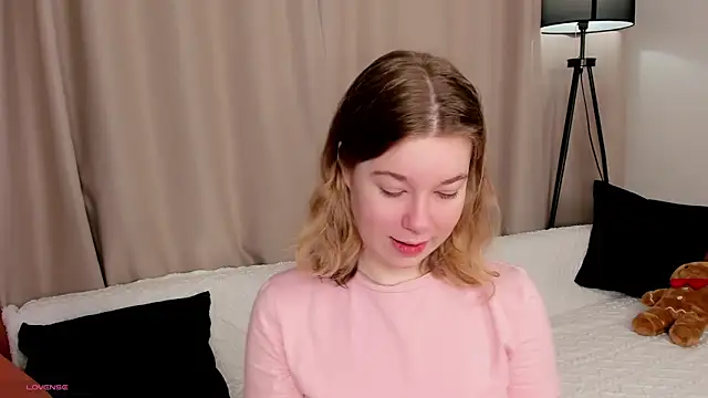 MilaBooobs online show from 01.19.26