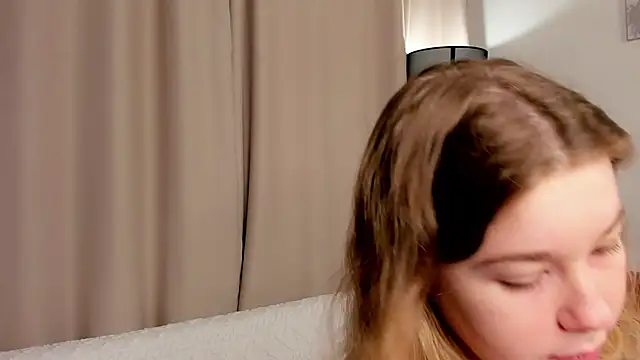 MilaBooobs online show from 02.02.26