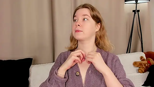 MilaBooobs online show from 02.05.26