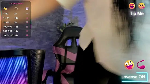 Odett Khast online show from 01.12.26